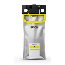 Eredeti Epson T01D4 sárga - 0,3kg ~20.000 lap (C13T01D400)