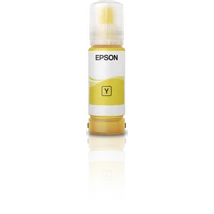 Eredeti Epson T07D4 sárga (C13T07D44A) - 70ml ~5.000 oldal