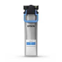 Eredeti Epson T11D2 Patron Cyan 5.000 oldal kapacitás