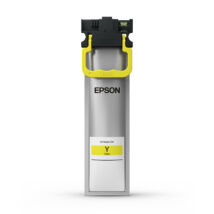 Eredeti Epson T11D4 Patron Yellow 5.000 oldal kapacitás