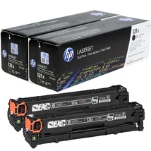 Eredeti HP 131X (CF210XD) - 2 x 2.400 oldal