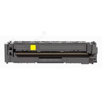 Utángyártott HP 203X (CF542X) sárga - 2.500 oldalas