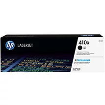 Eredeti HP 410X fekete (CF410X) - 6.500 oldal