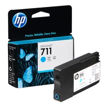 Eredeti HP 711 cyan (CZ130A) - 29ml