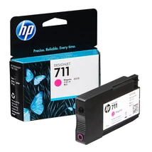 Eredeti HP 711 magenta (CZ131A) - 29ml