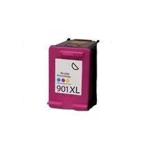 Utángyártott HP 901 XL (CC656AE) - 21 ml