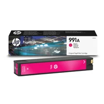 Eredeti HP 991A magenta (M0J78AE) - 8.000 oldal