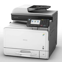 Ricoh Aficio MP C305 SPF