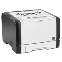 Ricoh Aficio SP 325 DNW