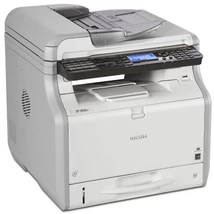 Ricoh Aficio SP 3600 SF