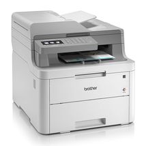 Brother DCP-L3550CDW (DCPL3550CDWYJ1) - színes lézernyomtató