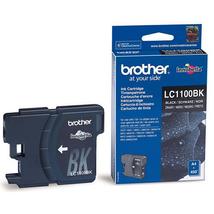 Eredeti Brother LC 1100 fekete - 450 oldal