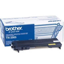 Eredeti Brother TN-2005 - 1.500 oldal