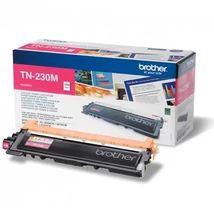 Eredeti Brother TN-230 magenta - 1.400 oldal