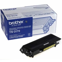 Eredeti Brother TN-3170 - 7.000 oldal