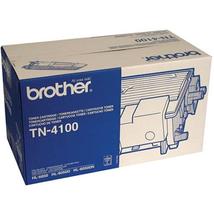 Eredeti Brother TN-4100 - 7.500 oldal