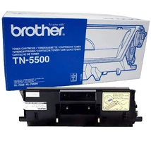 Eredeti Brother TN-5500 - 12.000 oldal