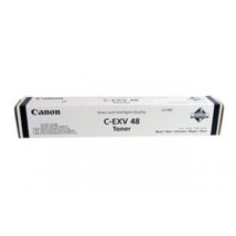 Eredeti Canon C-EXV 48 fekete - 16.500 oldal