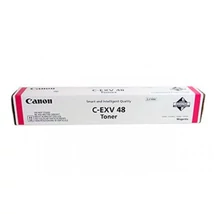 Eredeti Canon C-EXV 48 magenta - 11.500 oldal