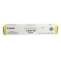 Eredeti Canon C-EXV 48 yellow - 11.500 oldal