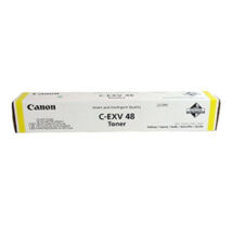 Eredeti Canon C-EXV 48 yellow - 11.500 oldal