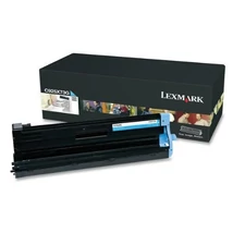 Eredeti Lexmark C925 cyan - C925X73G - 30.000 oldal