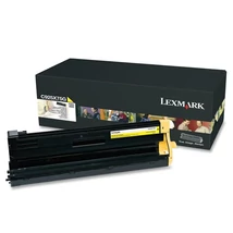 Eredeti Lexmark C925 sárga - C925X75G - 30.000 oldal