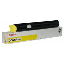 Eredeti Canon C-EXV 10/24 yellow - 9500 oldal