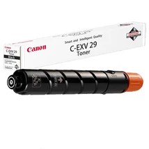 Eredeti Canon C-EXV 29 bk - 24.000 oldal