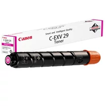 Eredeti Canon C-EXV 29 magenta - 24.000 oldal