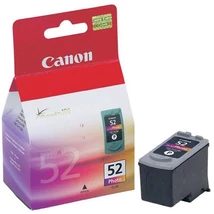 Eredeti Canon CL-52 - Photo Color 21ml