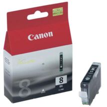 Eredeti Canon CLI-8 fekete