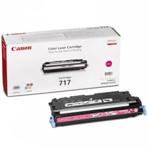 Eredeti Canon CRG 717 magenta (4000 oldal)