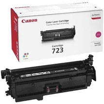 Eredeti Canon CRG 723 magenta - 8.500 oldal