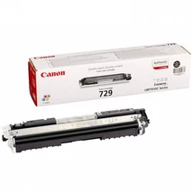 Eredeti Canon CRG 729 bk - 1.200 oldal