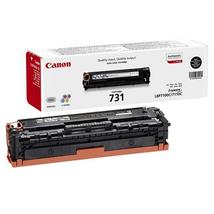 Eredeti Canon CRG 731 black - 1400 oldal