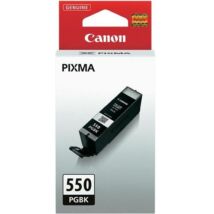 Eredeti Canon PGI-550 fekete - 15ml