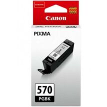 Eredeti Canon PGI-570 PGBK - 15,4 ml