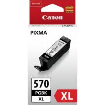 Eredeti Canon PGI-570XL PGBK - 22,2 ml - 0318C001
