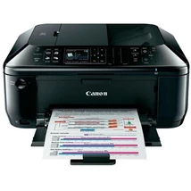 Canon PIXMA MX515