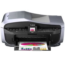 Canon PIXMA MX700