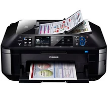 Canon PIXMA MX885