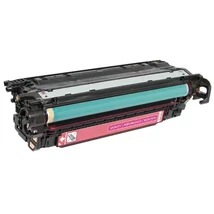 Utángyártott HP CE253A magenta - 7.000 oldal