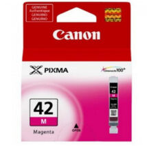Eredeti Canon CLI-42 magenta - 13 ml