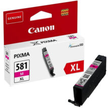 Eredeti Canon CLI-581XL magenta - 8,3 ml - 2050C001