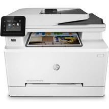 HP Color LaserJet Pro M281fdn MFP