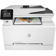 HP Color LaserJet Pro M281fdw MFP