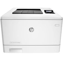 HP Color LaserJet Pro M452dn