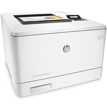 HP Color LaserJet Pro M452nw