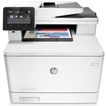 HP Color LaserJet Pro MFP M377dw